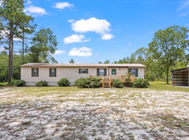640 Cedar Road, Aiken, SC 29803