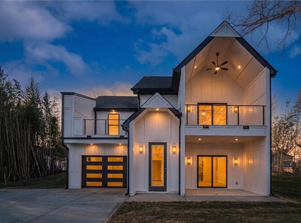 301 Front Street, Easley, SC 29640