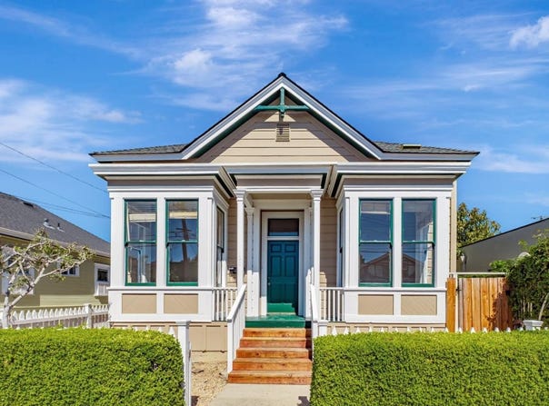 120 Maple ST, SANTA CRUZ, CA 95060