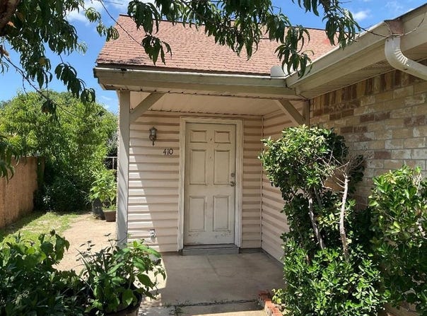 410 Pogue Street, Cedar Hill, TX 75104
