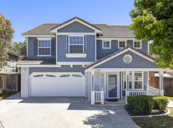 724 Parrish Street, Ventura, CA 93003