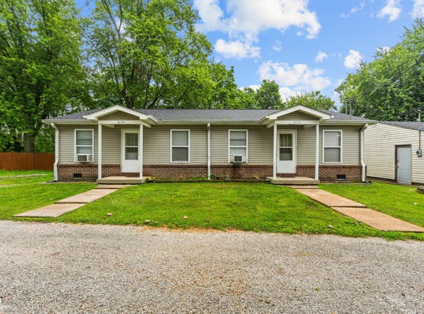 8673 W 860 N, McCordsville, IN 46055