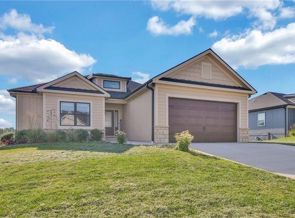 307 S Wilson Street, Archie, MO 64725
