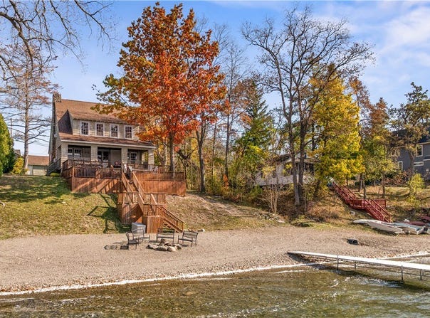 2427 Millers Cove, Penn Yan, NY 14527