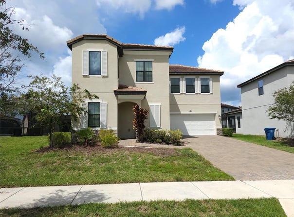 191 AIDANS LANDING, HAINES CITY, FL 33844