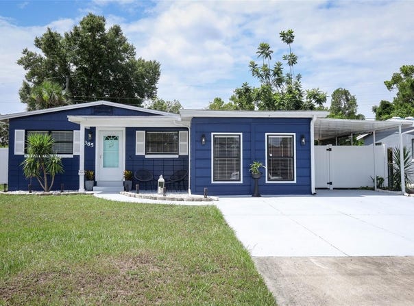 385 NOTRE DAME DRIVE, ALTAMONTE SPRINGS, FL 32714