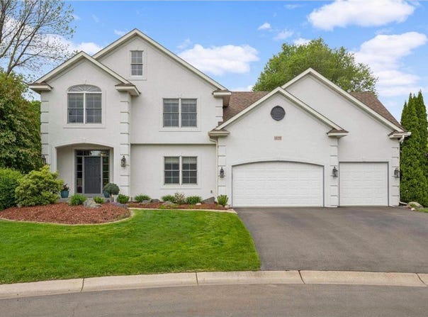 14058 Haas Lake Circle NW, Prior Lake, MN 55372
