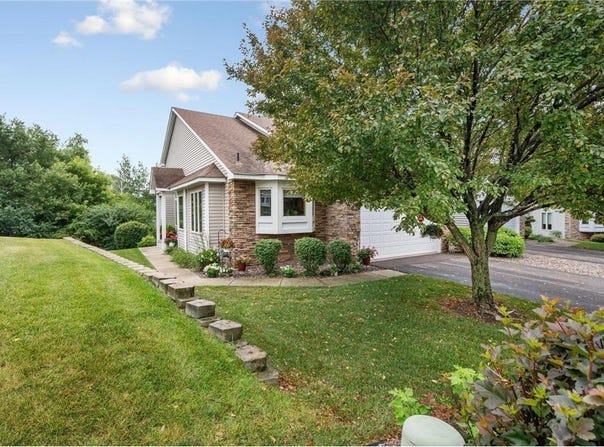 4824 Moon Lake Circle, White Bear Twp, MN 55127