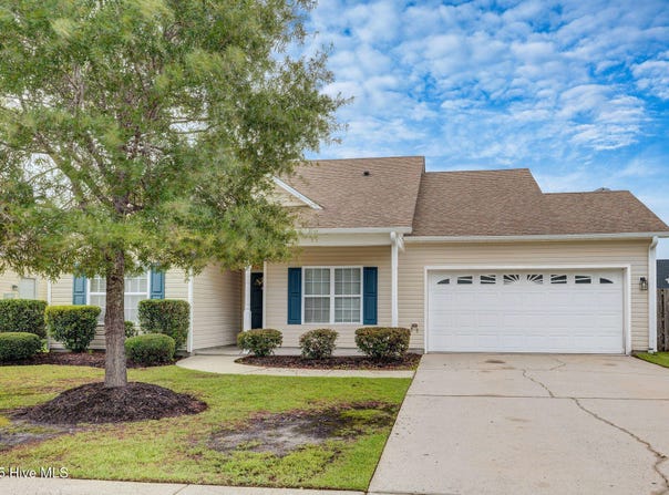 1313 Windsor Pines Court, Leland, NC 28451