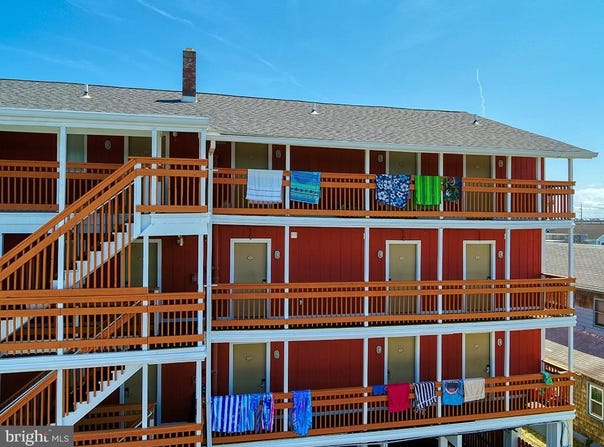 1 READ AVENUE, DEWEY BEACH, DE 19971