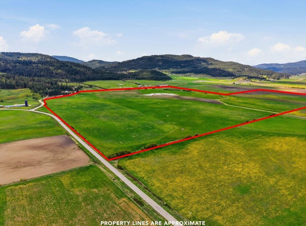 25XX Heine Rd, Chewelah, WA 99109