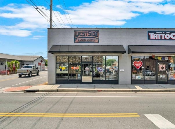 102 N Cedar Ave, COOKEVILLE, TN 38501