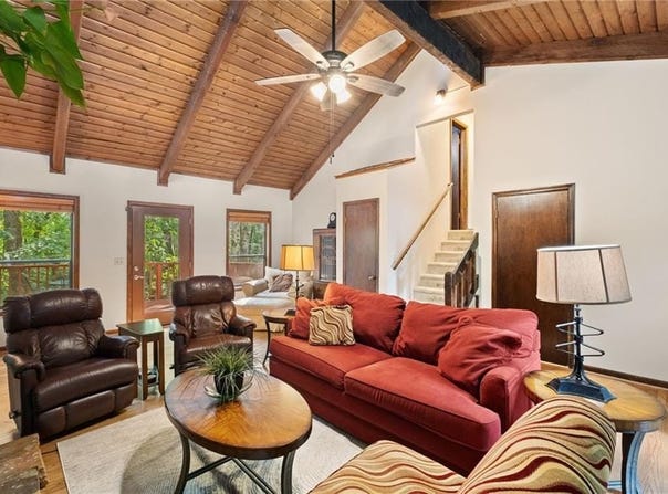 3410 Salem Trace, Marietta, GA 30062