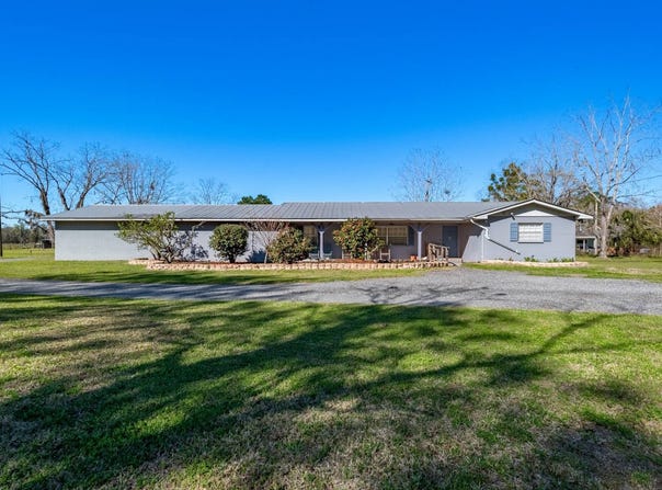 9330 SE CR 325, Hampton, FL 32044