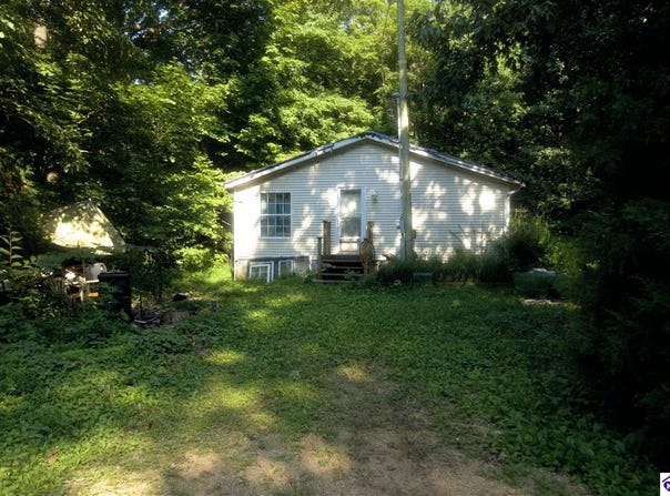 395 Vowels Road, Vine Grove, KY 40175