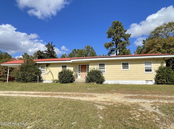 2023 Nc 211 Highway, Eagle Springs, NC 27242
