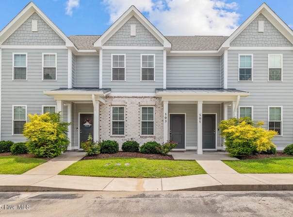 175 Old Murdoch Road, Morehead City, NC 28557