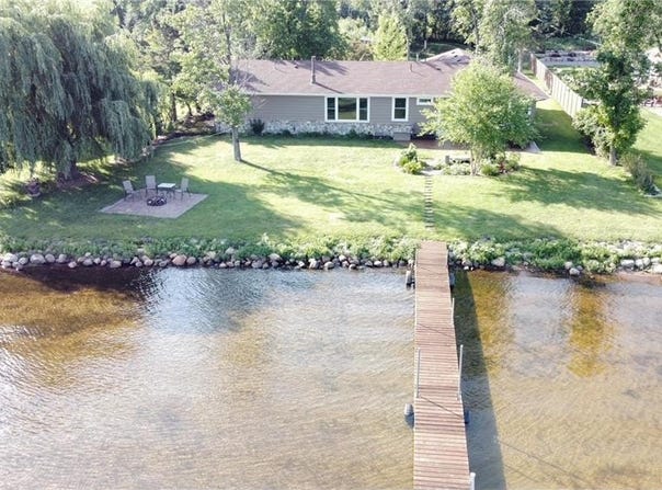 18063 Bernard Trail, Brainerd, MN 56401