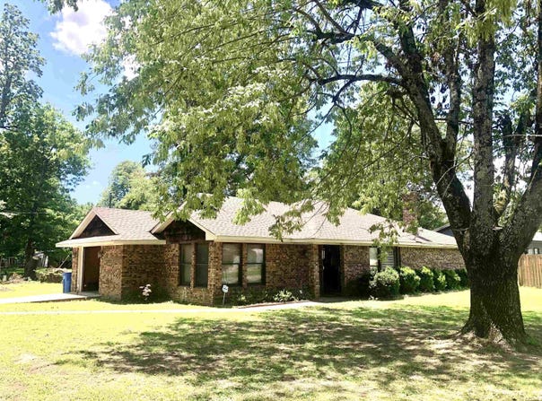 2509 CHERRY ST., Corning, AR 72422
