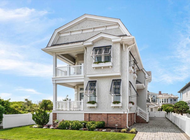 1 108th, Stone Harbor, NJ 08247
