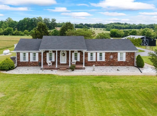 3309 B Anna Sandhill Road, Bowling Green, KY 42101
