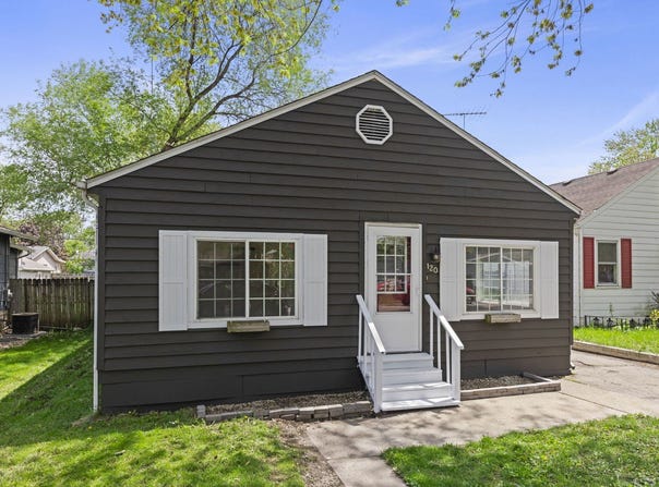 120 Anderson Avenue, Joliet, IL 60433