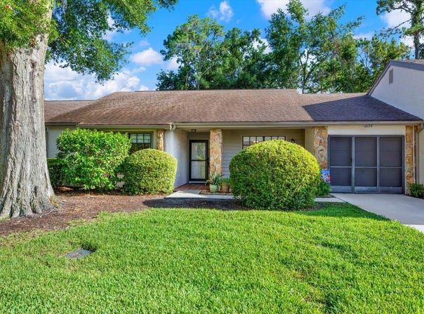 6654 BRAMBLELEAF DRIVE, SPRING HILL, FL 34606
