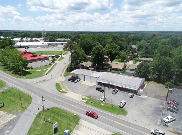 Cabot, AR 72023