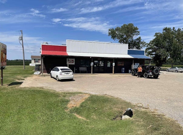 800 Highway 64, Wynne, AR 72396