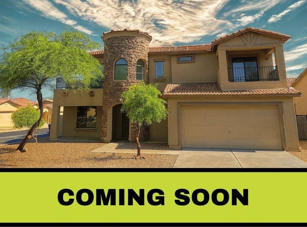 2333 E 27th Ave, Apache Junction, AZ 85119
