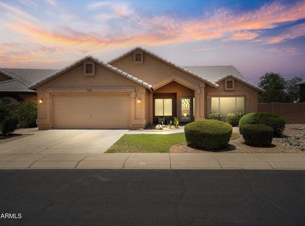 15014 S 42ND Street, Phoenix, AZ 85044