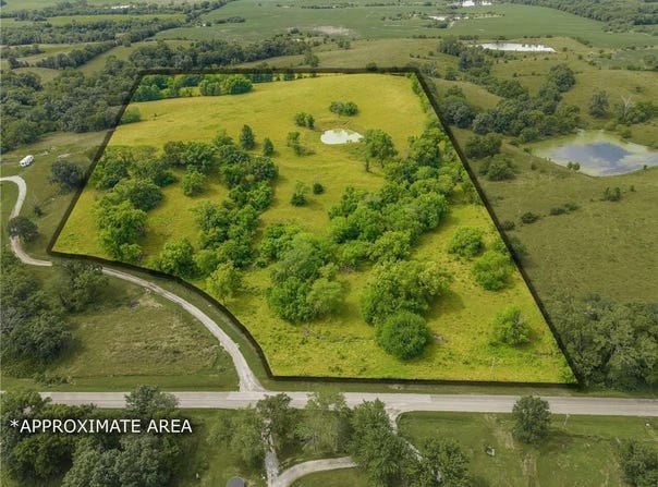 0 NE State Route U N/A, Kingston, MO 64650