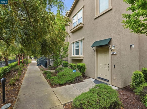 10875 Packard St., Oakland, CA 94603