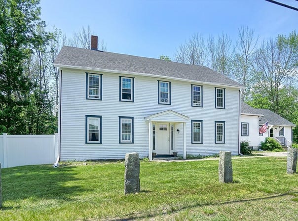 175 Main Street, Limerick, ME 04048
