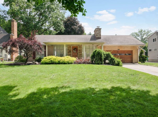 2208 Woodlawn Drive, La Porte, IN 46350