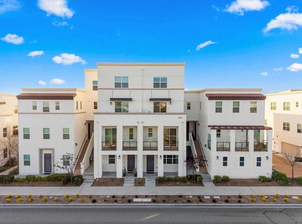 2044 Luzon Lane unit: 4, Chula Vista, CA 91915
