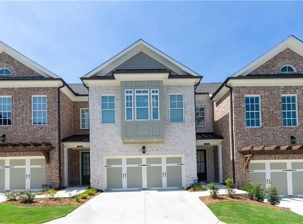 5470 Bandolino Lane, Peachtree Corners, GA 30092