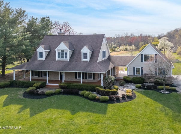 155 Robertsville Road, Freehold, NJ 07728