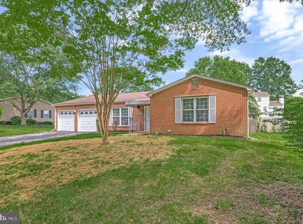 11200 LENOX DRIVE, UPPER MARLBORO, MD 20774