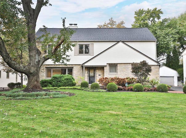 175 S Merkle Road, Bexley, OH 43209