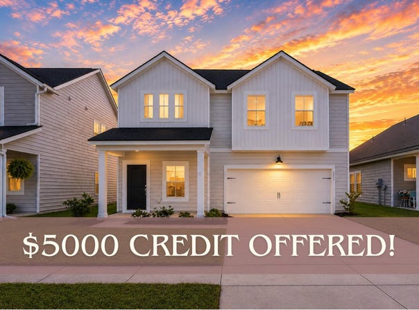 2130 Longhorn Lane, Summerville, SC 29485