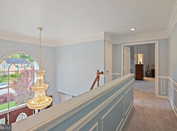 5802 HAMPTON FOREST WAY, FAIRFAX, VA 22030