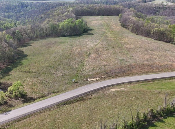 BEN LOWE Road, Morehead, KY 40351