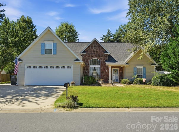 526 Kenbridge Lane, Rock Hill, SC 29732
