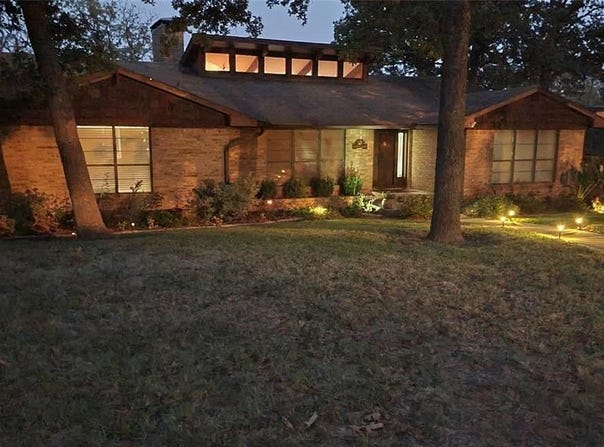 600 Ambassador Street, Denison, TX 75020