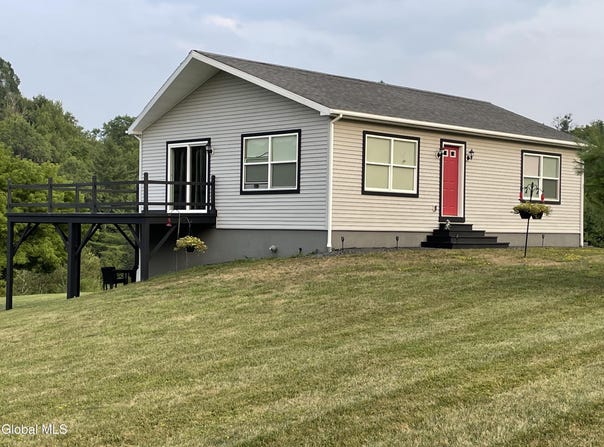 1016 County Route 10, Whitehall, NY 12887