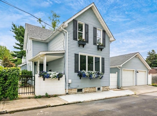 397 Zimpfer Street, Columbus, OH 43206