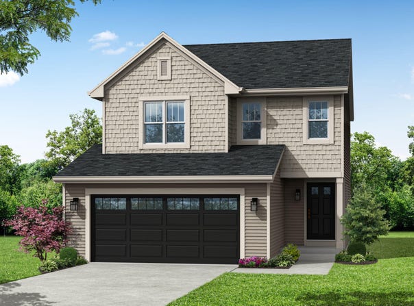621 Belmont Dr, Watertown, WI 53094
