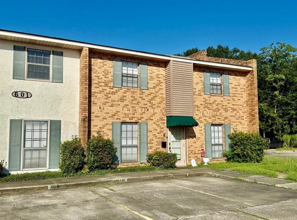 601 Guilbeau Rd. Ste E, Lafayette, LA 70506
