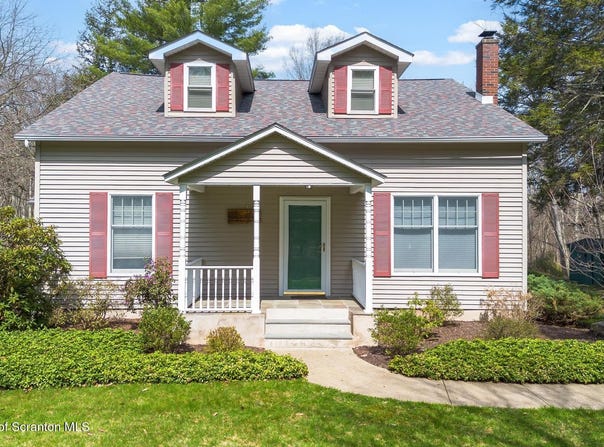 353 Benton Road, North Abington Twp, PA 18414